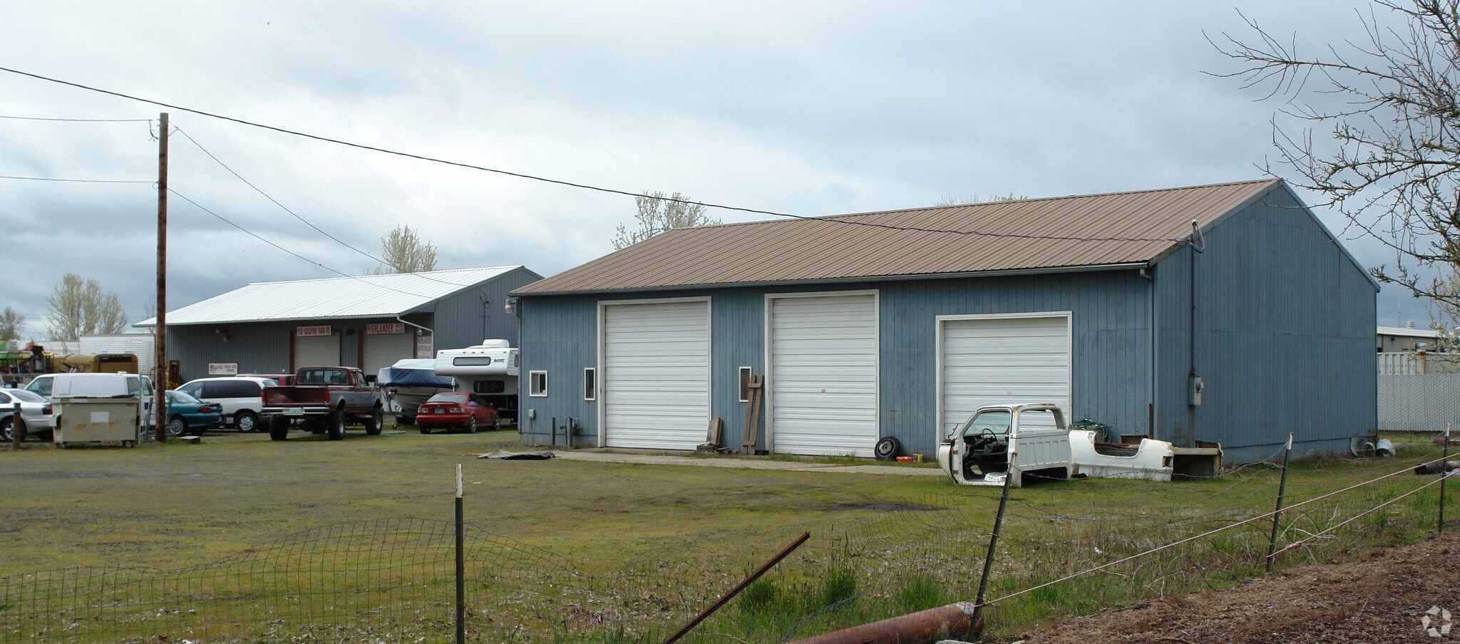 1130 Goldfish Farm Rd SE, Albany, OR for sale Primary Photo- Image 1 of 1