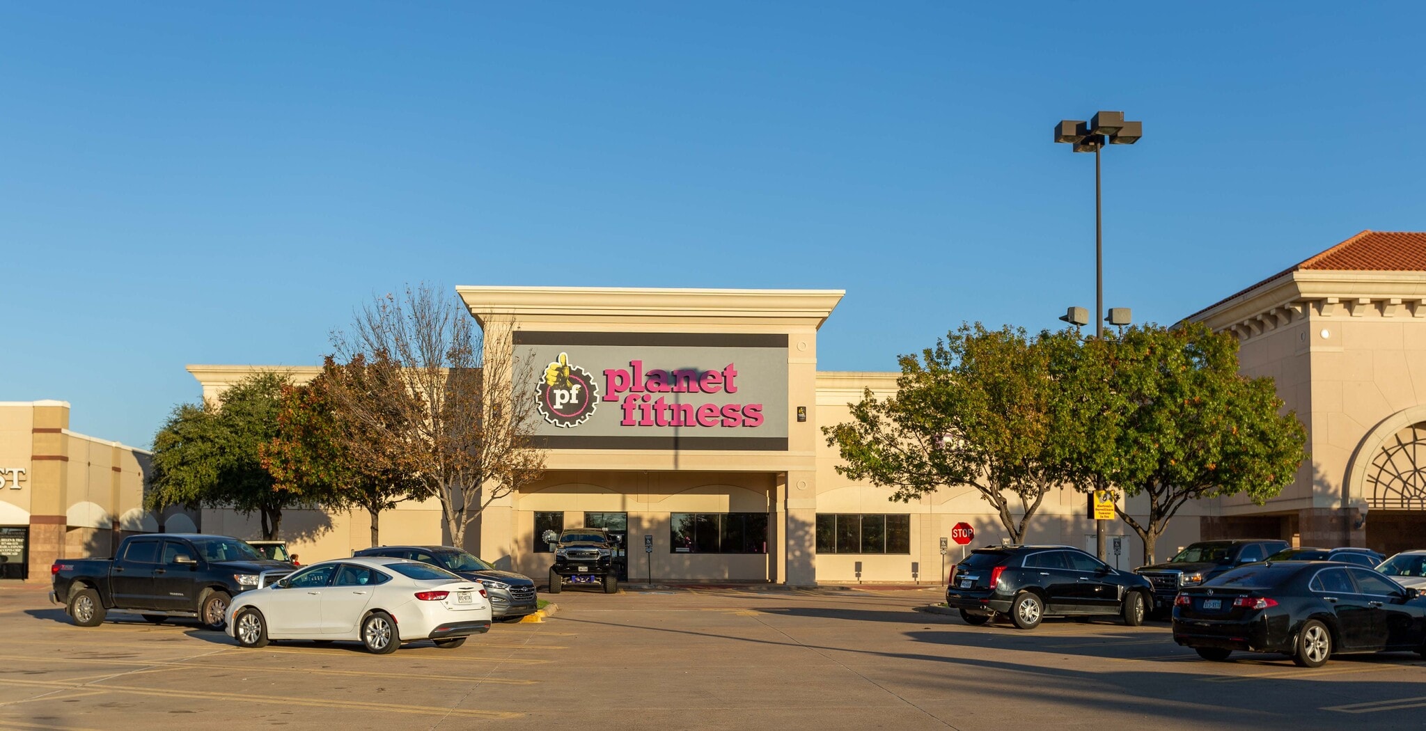 5405 S Cooper St, Arlington, TX 76017 Retail for Sale