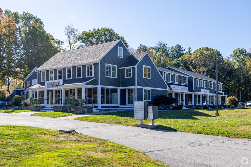 626 Main St, Bolton, MA for lease - Primary Photo - Image 1 of 4
