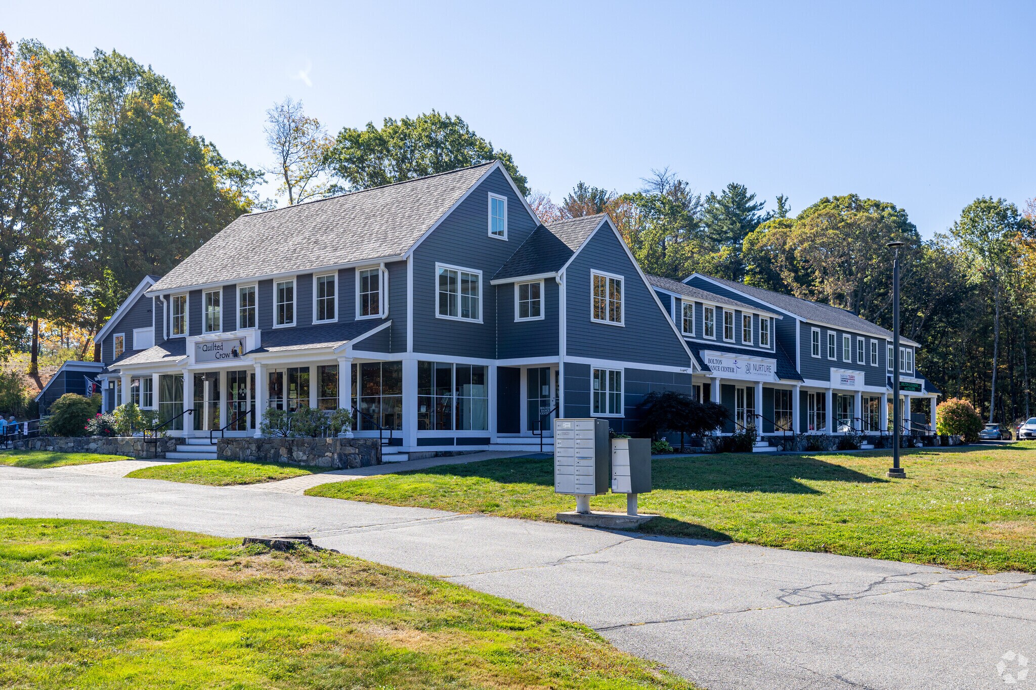626 Main St, Bolton, MA for lease Primary Photo- Image 1 of 5