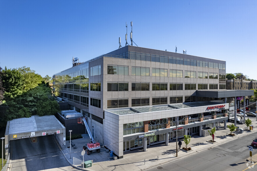 3080 Yonge St, Toronto, ON for lease - Building Photo - Image 2 of 3