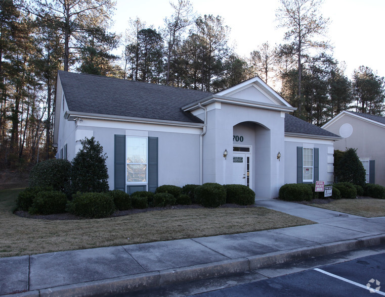 125 Plantation Centre Dr S, Macon, GA for sale - Primary Photo - Image 1 of 1