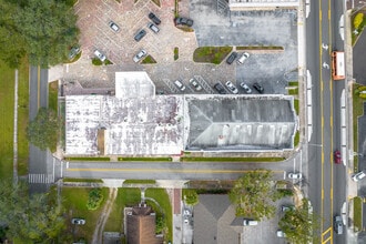 541 S Florida Ave, Lakeland, FL - AERIAL  map view - Image1