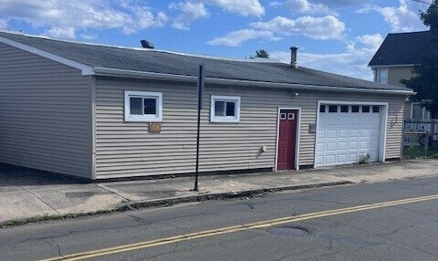 263 Front St, New Haven, CT for sale - Primary Photo - Image 1 of 8