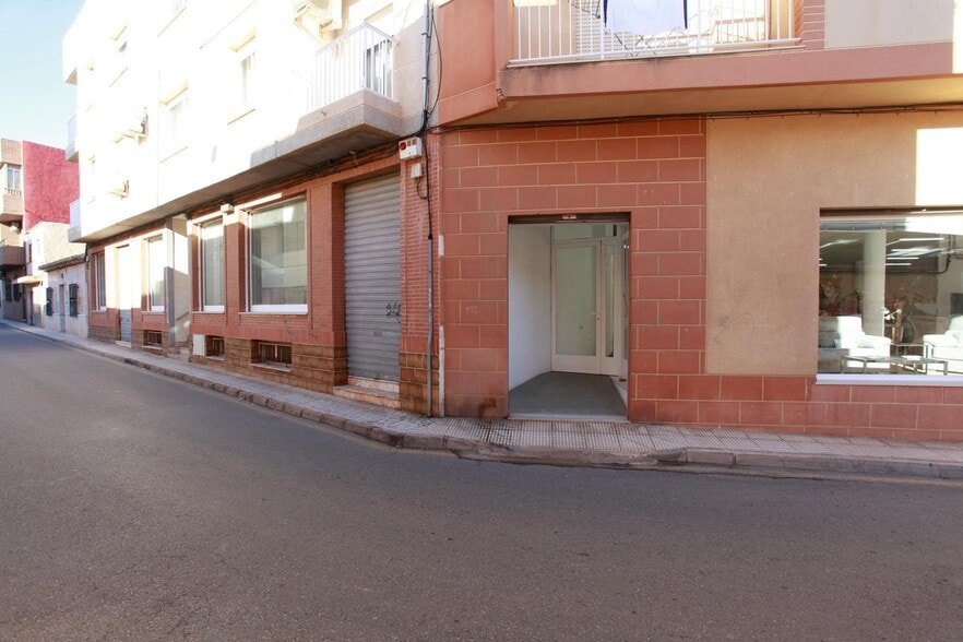 Calle San Félix, 9, La Unión, Murcia for sale - Building Photo - Image 3 of 17