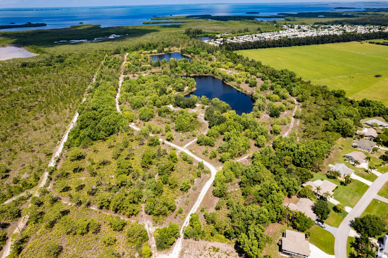 Turtle Trail Ln, Saint James City, FL 33956