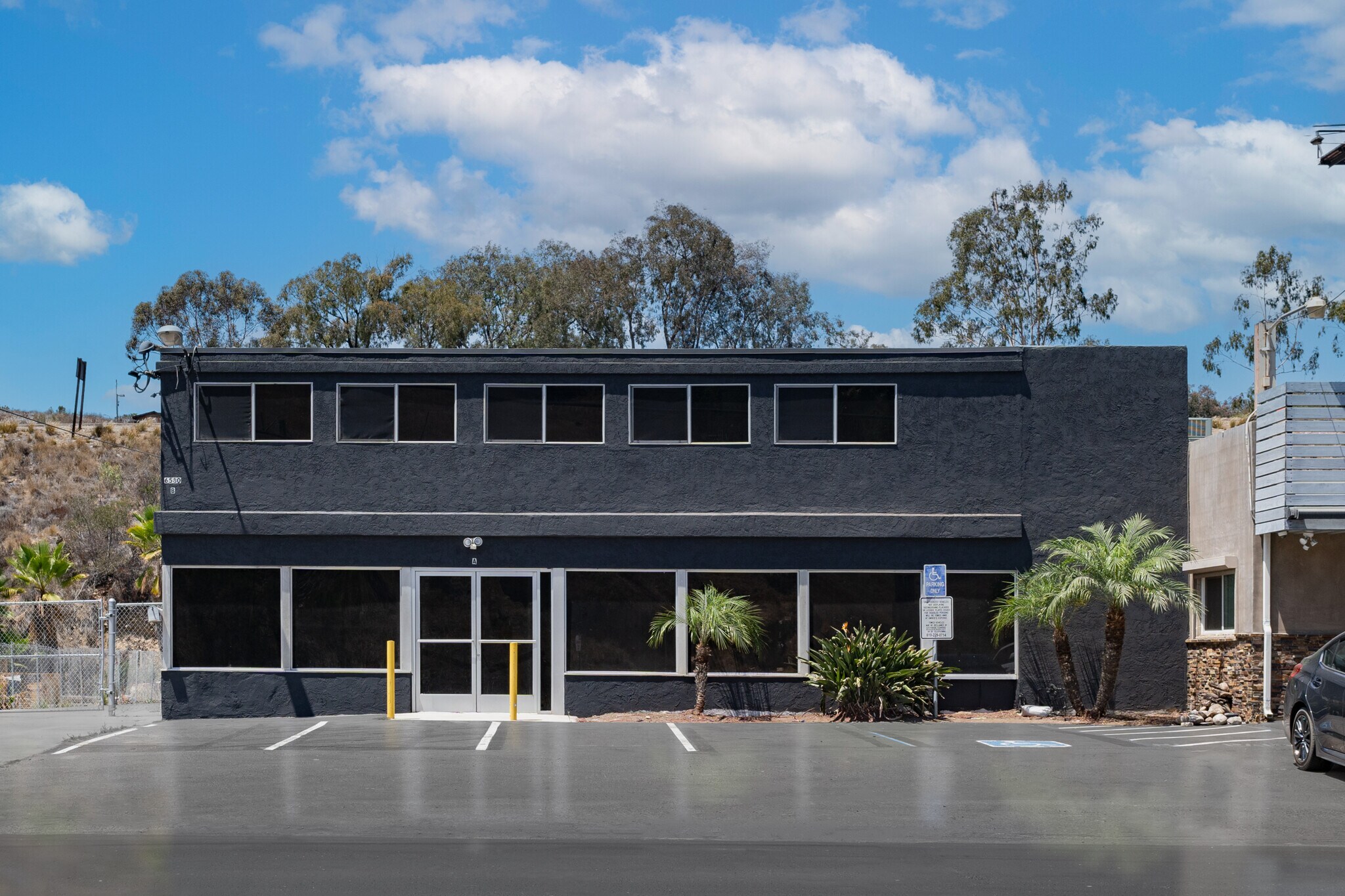 6580 Federal Blvd, Lemon Grove, CA 91945