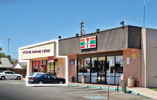 849 E Yosemite Ave, Manteca, CA for lease - Building Photo - Image 1 of 2