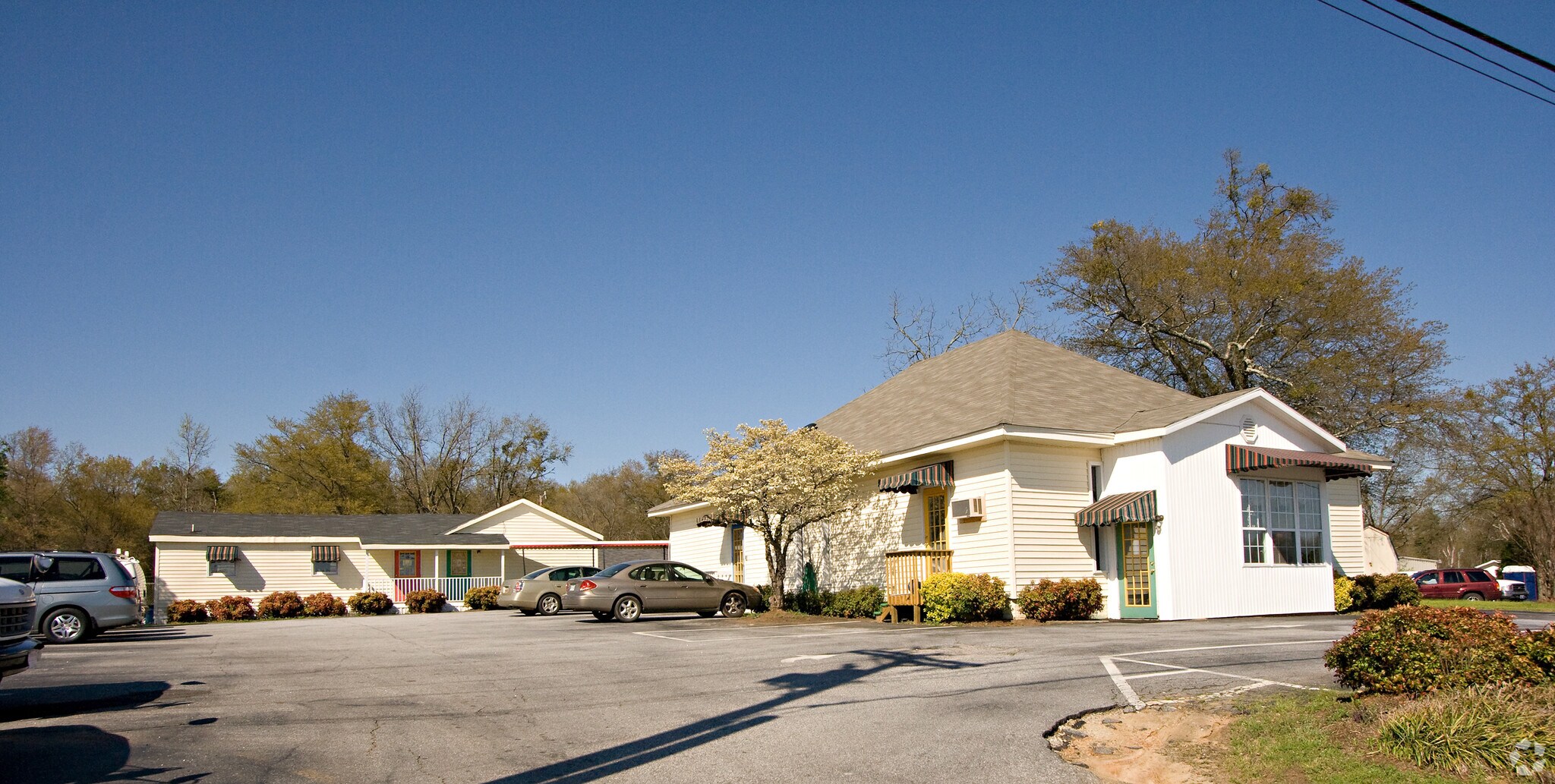 1130 N Main St, Fountain Inn, SC for sale Primary Photo- Image 1 of 1