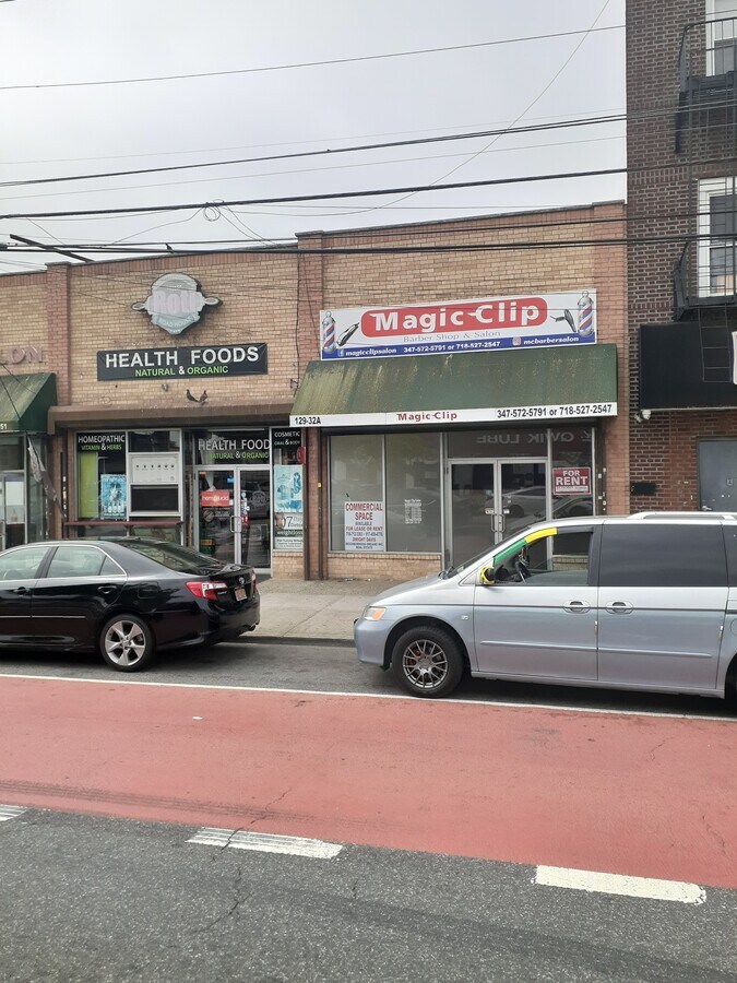 12932 Merrick Blvd, Jamaica, NY 11434