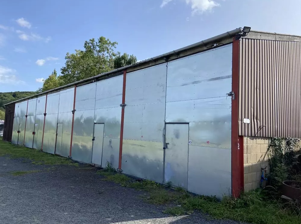 1 Gravel Pit Lane, Prestbury for sale Primary Photo- Image 1 of 1