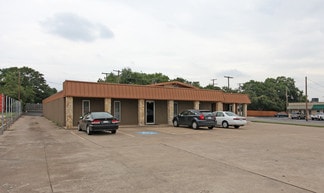 More details for 200-204 W Bedford Euless Rd, Hurst, TX - Office for Lease