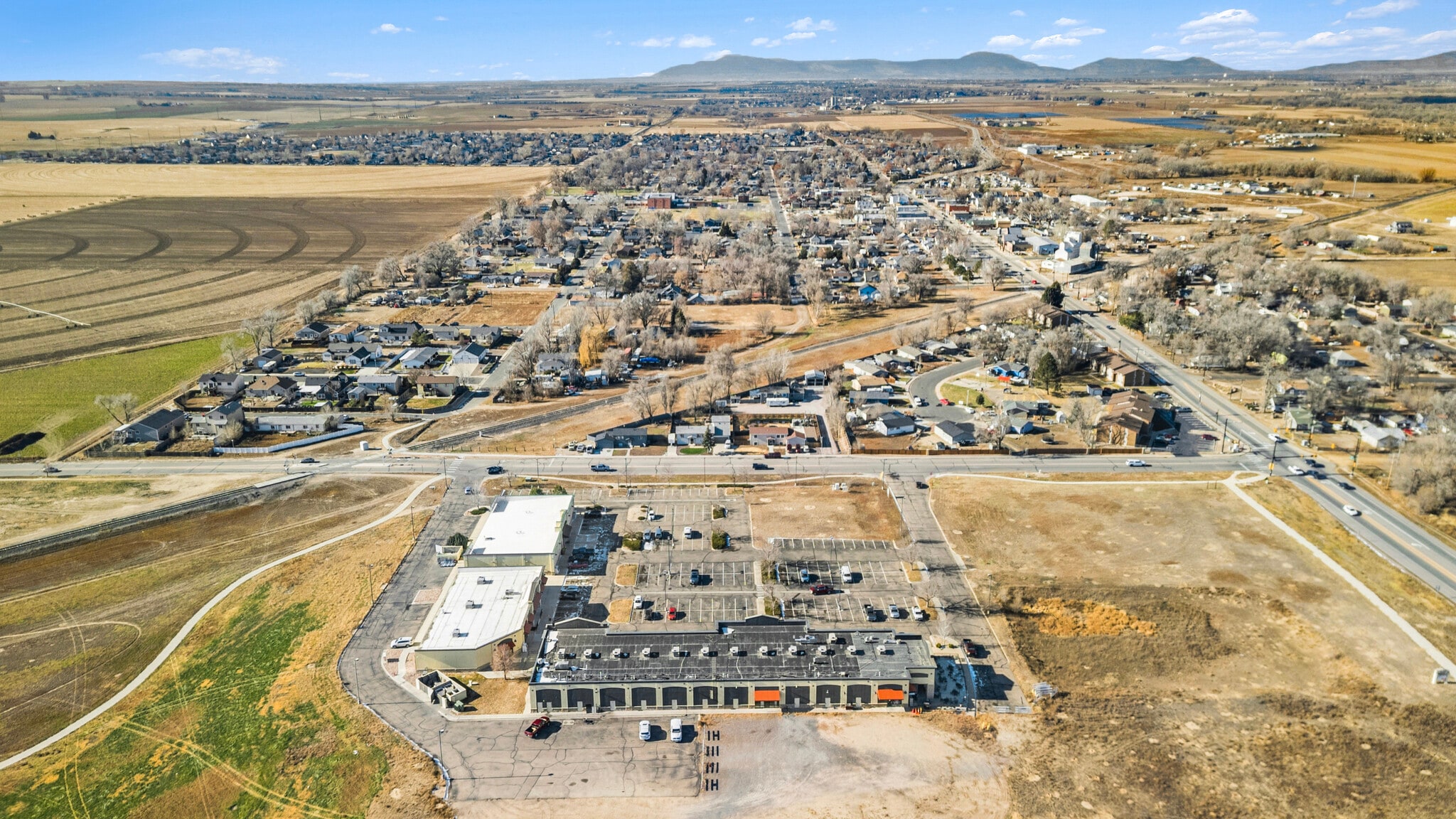 1740 E Broad St, Milliken, CO for sale Building Photo- Image 1 of 26