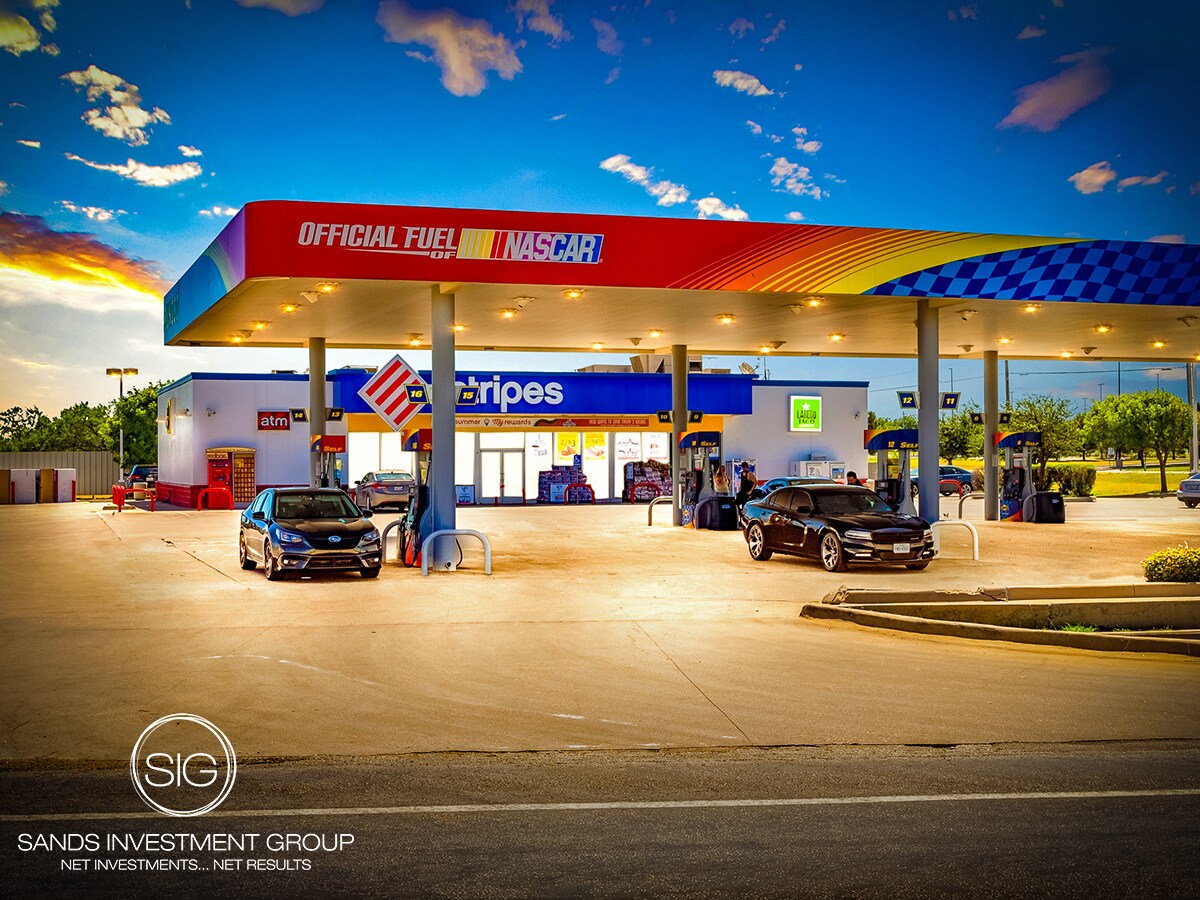 4057 Loop 322, Abilene, TX for sale Primary Photo- Image 1 of 1