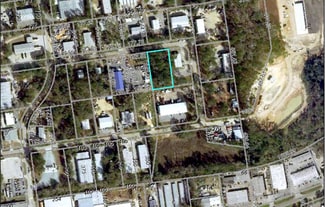 More details for 3645.5 Peddie Drive Dr, Tallahassee, FL - Land for Sale