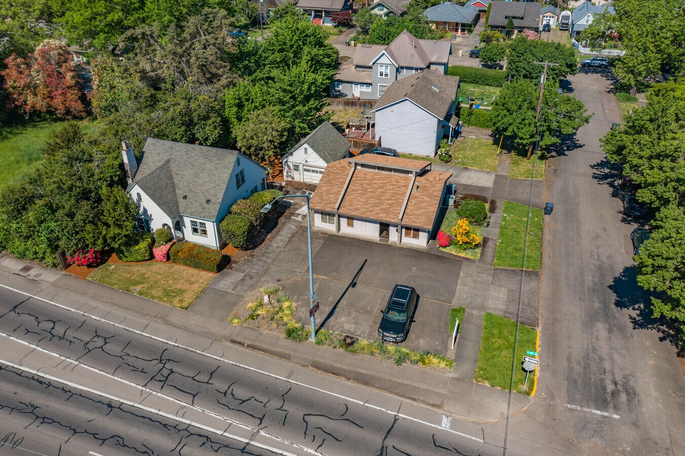 812 SW 4th St, Corvallis, OR 97333