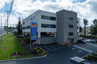 More details for 2122 164th St SW, Lynnwood, WA - Office for Lease