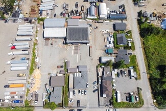 More details for 10268 120 St, Surrey, BC - Land for Sale