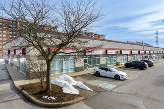 More details for 1440 Grahams Ln, Burlington, ON - Industrial for Lease