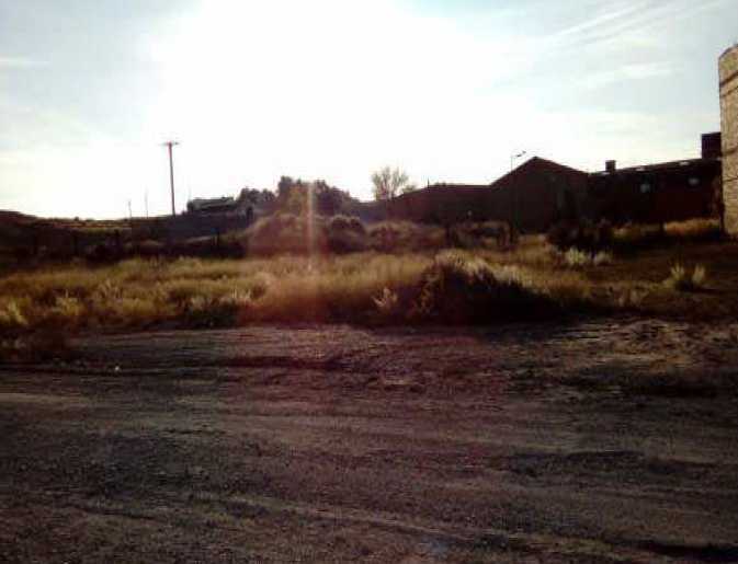 Land in Les Borges Blanques, Lérida for sale - Building Photo - Image 3 of 4