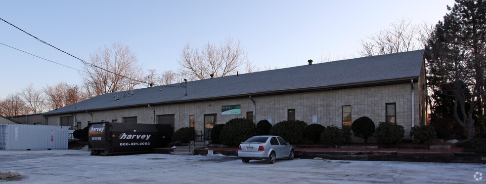 298 Medford St, Malden, MA for lease - Primary Photo - Image 1 of 4