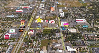 More details for Highway 95, Coeur d'Alene, ID - Land for Lease