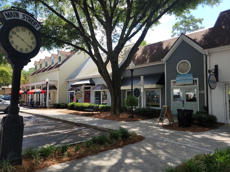 301 Main St, Hilton Head Island, SC for sale - Building Photo - Image 1 of 1