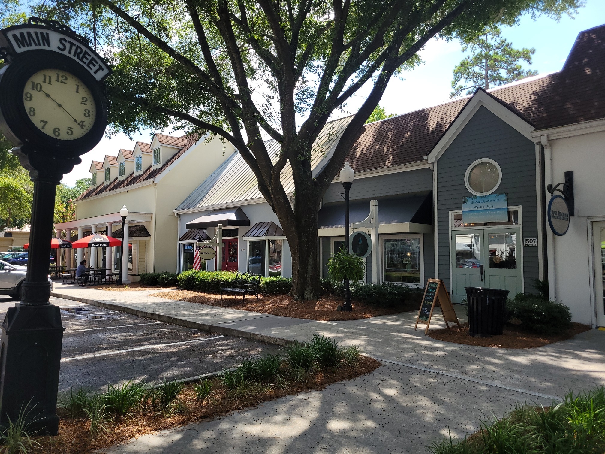 301 Main St, Hilton Head Island, SC for sale Building Photo- Image 1 of 1