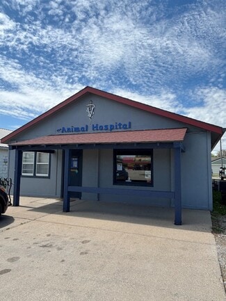 More details for 710 Washington st, Plainville, KS - Office for Sale