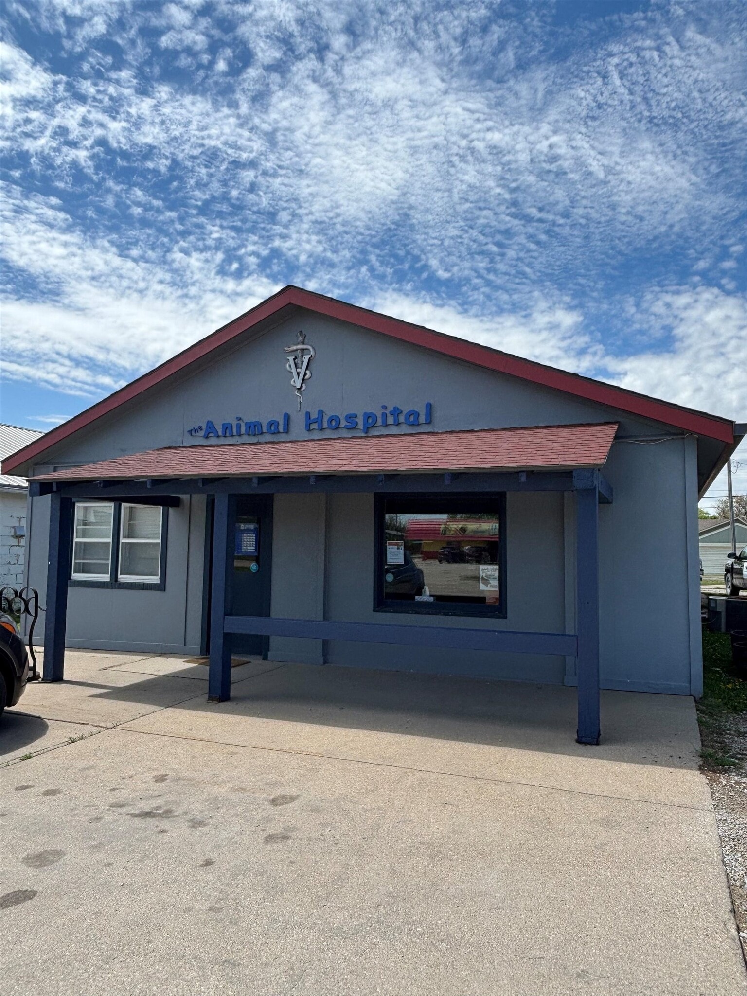 710 Washington st, Plainville, KS for sale Primary Photo- Image 1 of 2