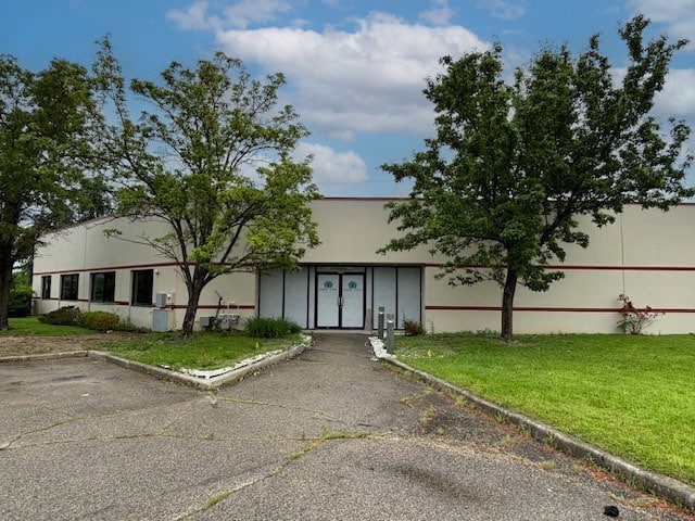 9870 A Redhill Dr, Blue Ash, OH for lease - Building Photo - Image 2 of 19