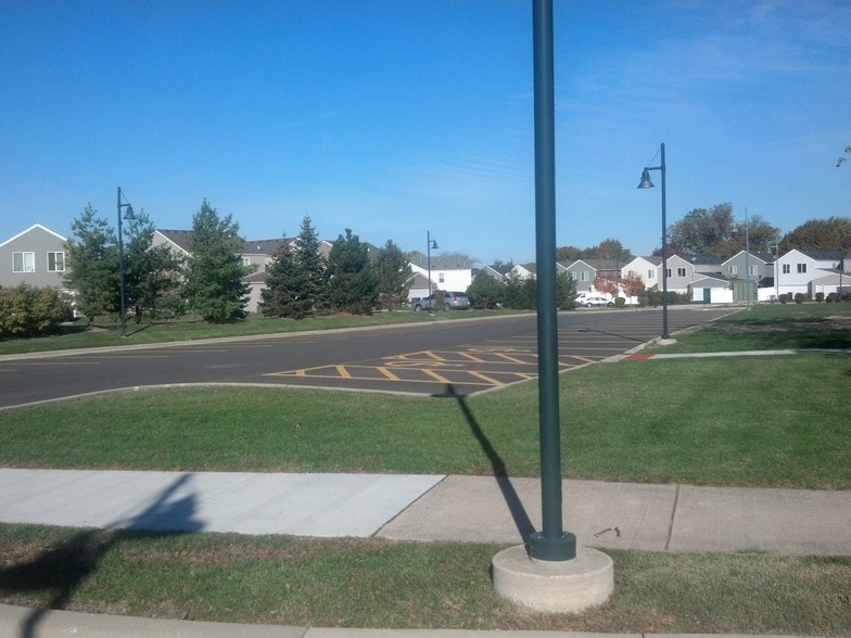 NW Corner Of Main Street And Cunningham Blvd, Park Forest, IL for sale - Other - Image 3 of 4