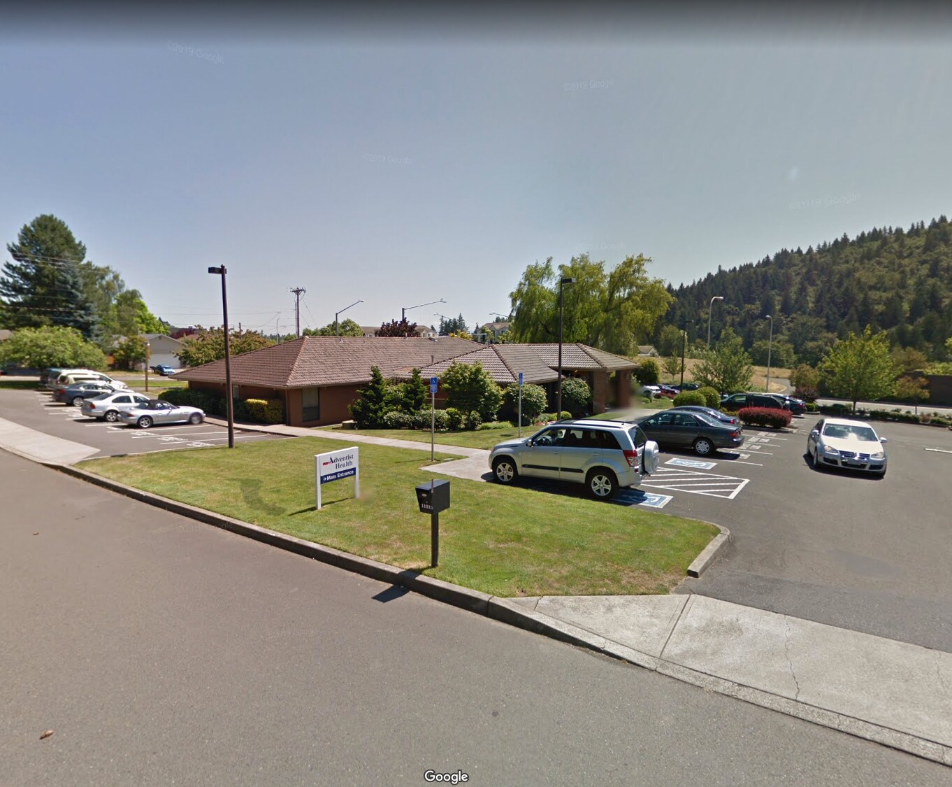 11211 SE Sunnyside Rd, Clackamas, OR for sale Primary Photo- Image 1 of 1