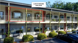 More details for 1950 Thomasville Rd, Tallahassee, FL - Retail for Lease