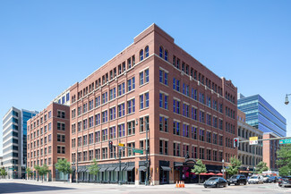 More details for 1513-1530 Wynkoop St, Denver, CO - Retail for Lease