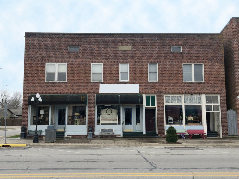 19 W Washington St, Morgantown, IN for sale - Other - Image 1 of 1