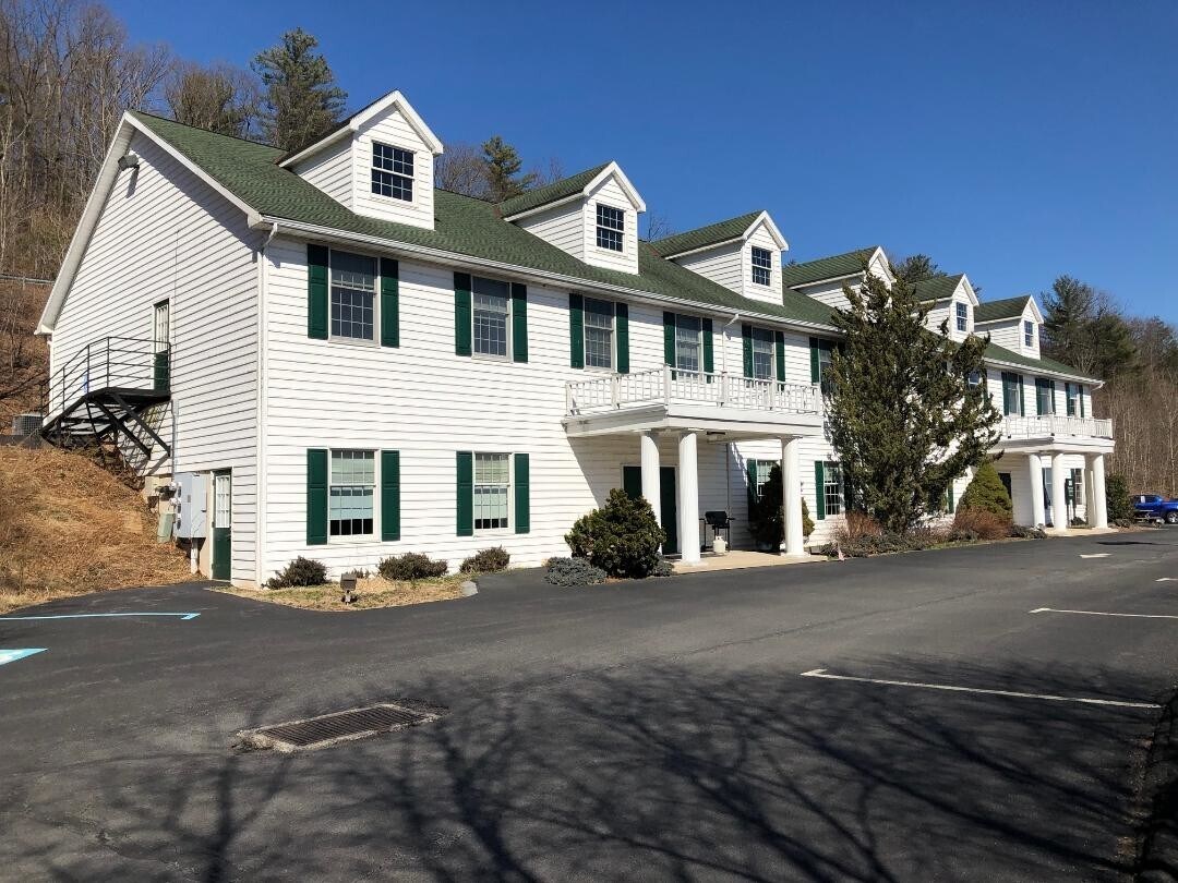 1102 Ag Center Drive, Pottsville, PA 17901