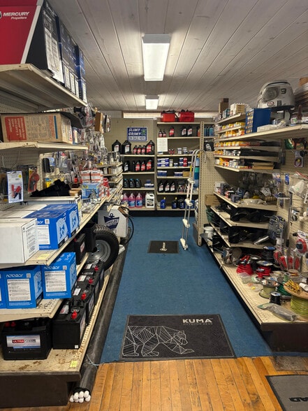 2745 Shadyside Rd, Findley Lake, NY for sale - Building Photo - Image 2 of 51