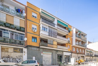 More details for Calle Nájera, 11, Madrid - Multifamily for Sale