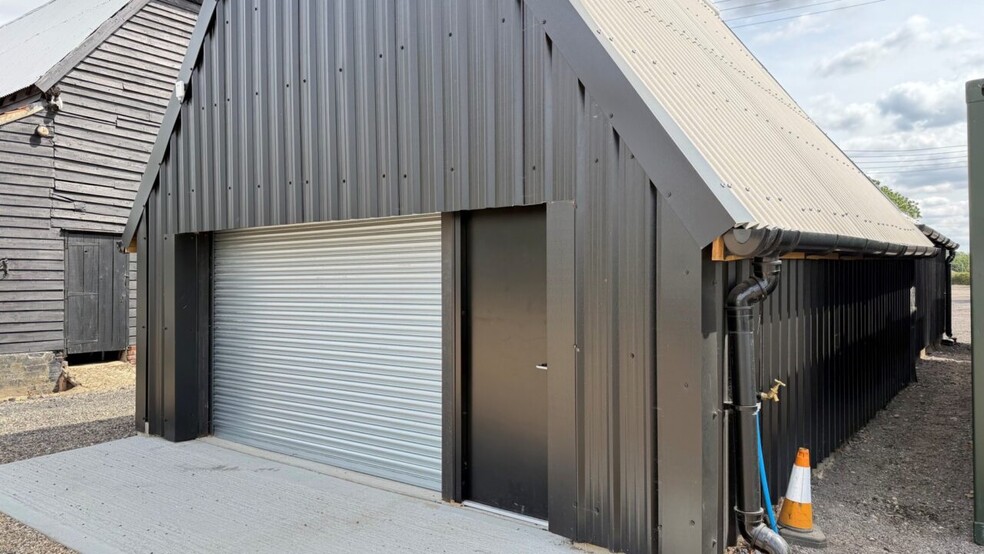 Halstead Rd, Colchester for lease - Building Photo - Image 2 of 2