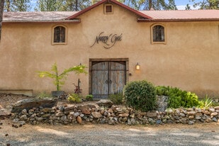 Narrow Gate Vineyards - Vineyard