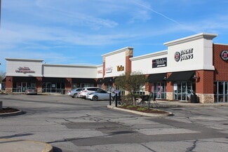 More details for 4542 Elkhart Rd, Elkhart, IN - Retail for Lease