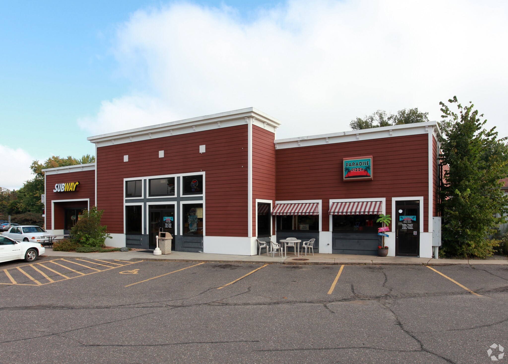 402-444 Cascade St, Osceola, WI for sale Primary Photo- Image 1 of 1