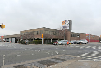 More details for 4700 Northern Blvd, Long Island City, NY - Industrial for Lease