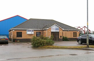 More details for Skellingthorpe Rd, Saxilby - Office for Lease