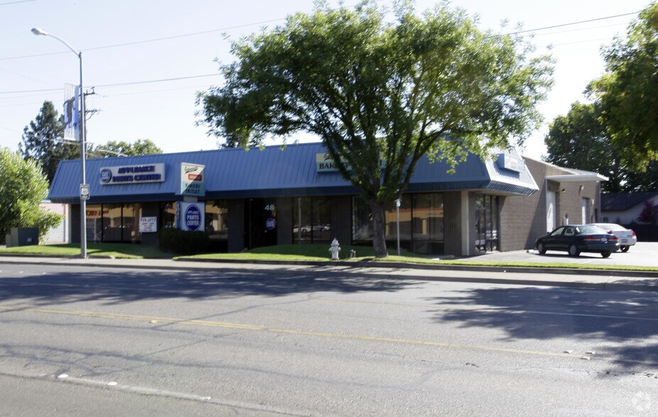 8048 Auburn Blvd, Citrus Heights, CA for sale - Primary Photo - Image 1 of 1