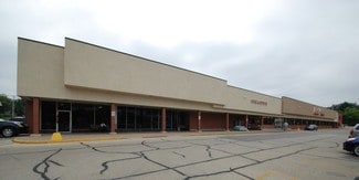 More details for 1320 Sycamore Rd, Dekalb, IL - Retail for Lease
