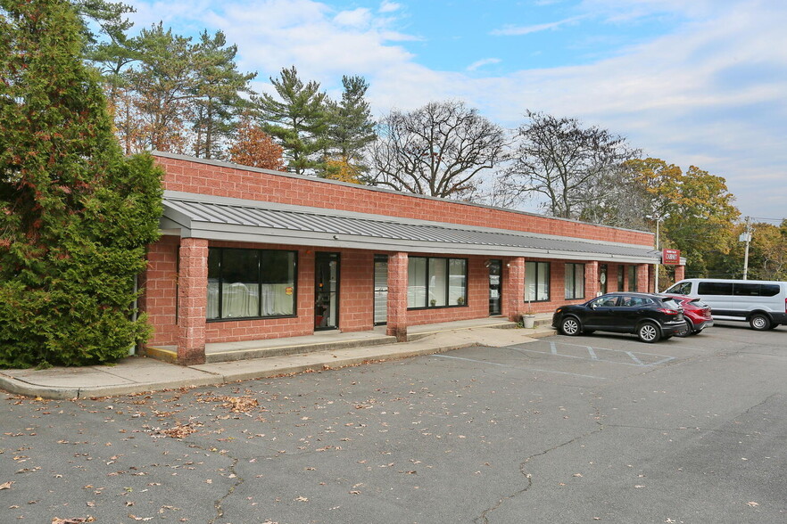 65-67 Highview Ave, Orangeburg, NY for sale - Building Photo - Image 1 of 1