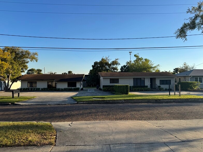 1430 & 1440 Gene St, Winter Park, FL 327 portfolio of 2 properties for sale on LoopNet.com - Building Photo - Image 1 of 11
