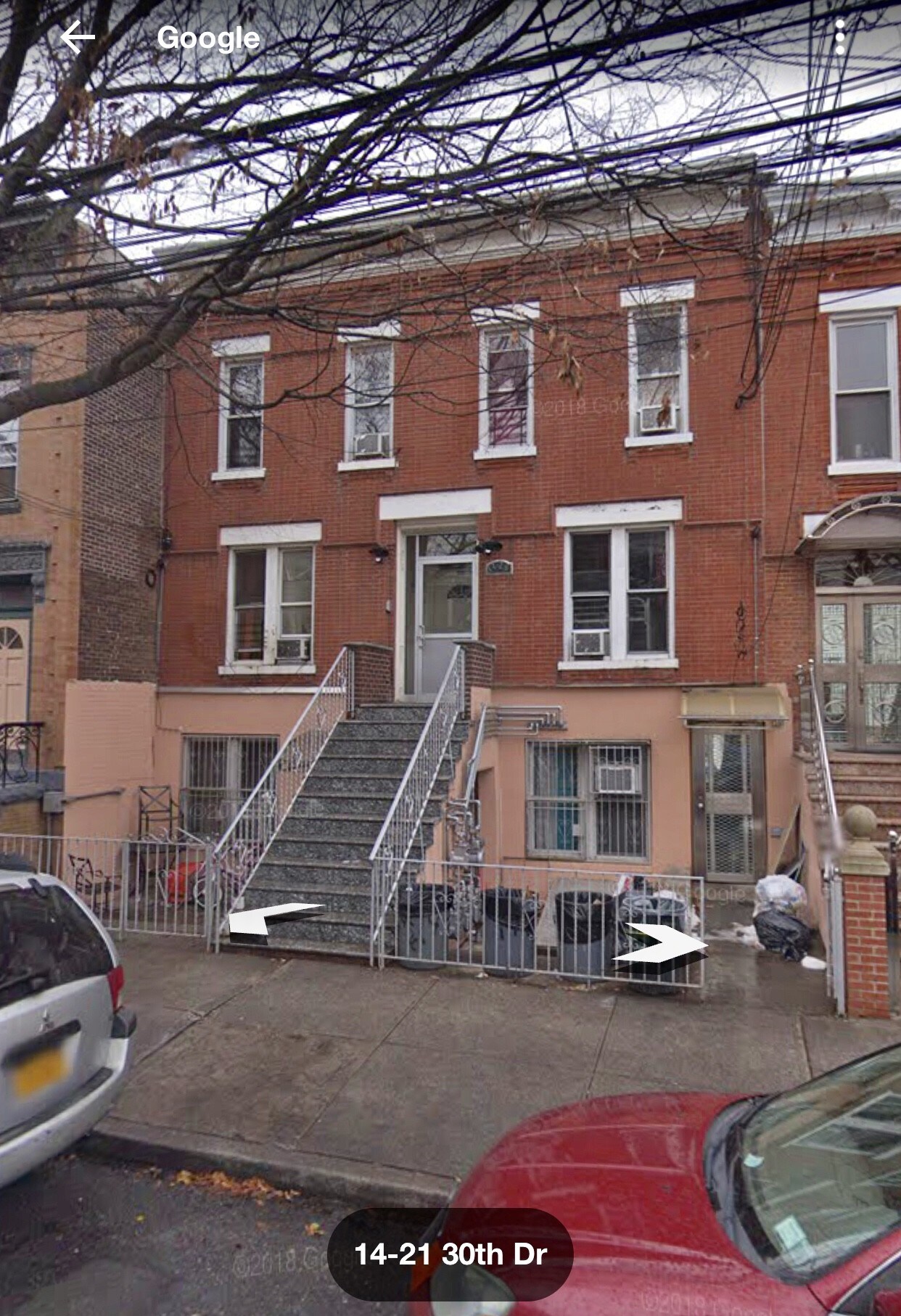 1426 30th Dr, Long Island City, NY for sale Building Photo- Image 1 of 1